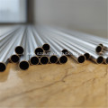 Expansion Radiator Brazing aluminum tube